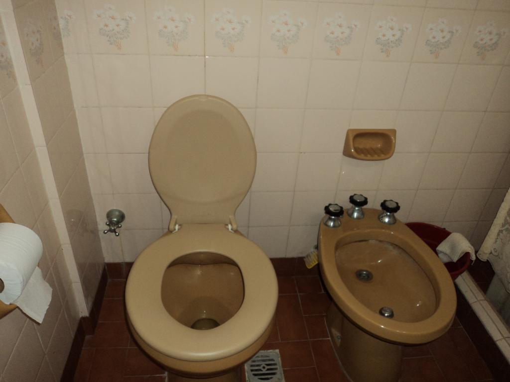 Edificio Riazor N° IX Apartman San Clemente del Tuyú Kültér fotó