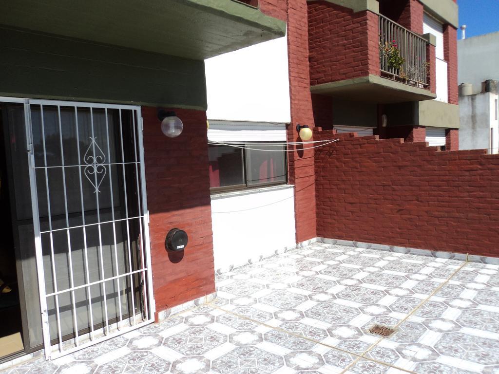 Edificio Riazor N° IX Apartman San Clemente del Tuyú Kültér fotó