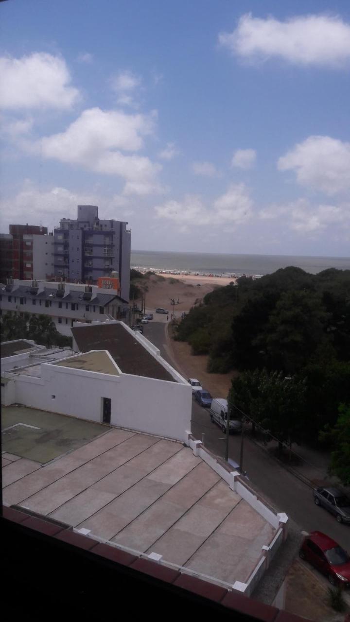 Edificio Riazor N° IX Apartman San Clemente del Tuyú Kültér fotó